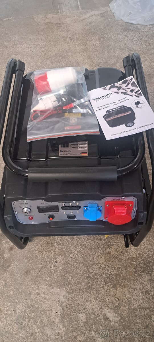 Elektro centrala - 7