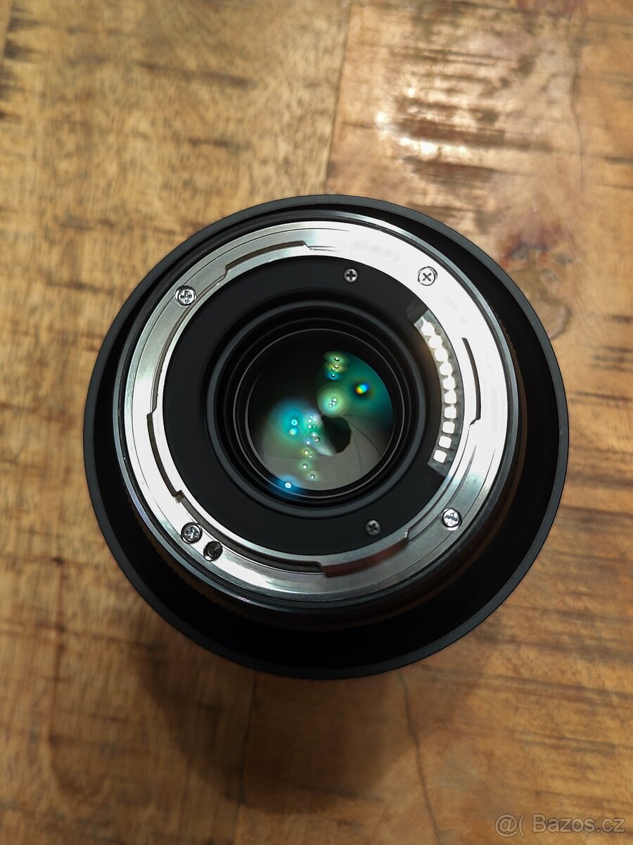 Sigma 135mm f1,8 DG HSM Art pro L-Mount - 7