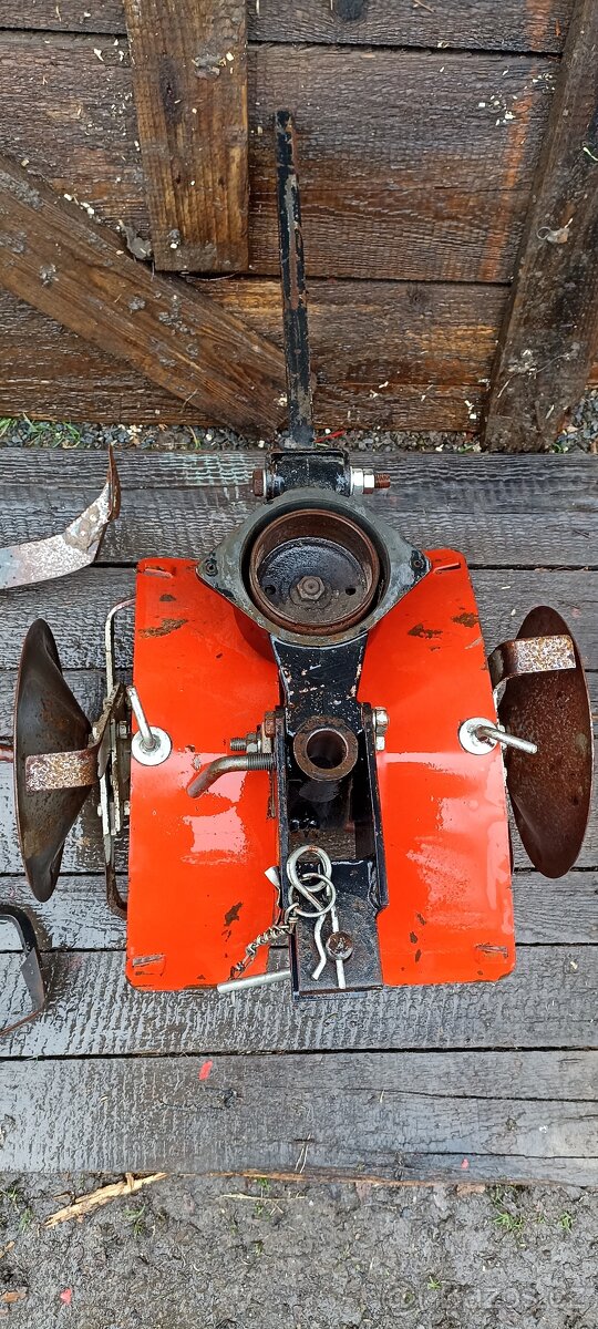 Vari s příslušenstvím - 7