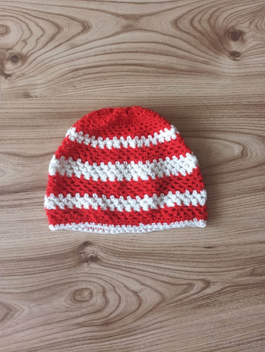 Dívčí svetřík ,župan,bundička, mikina, čepice - 7