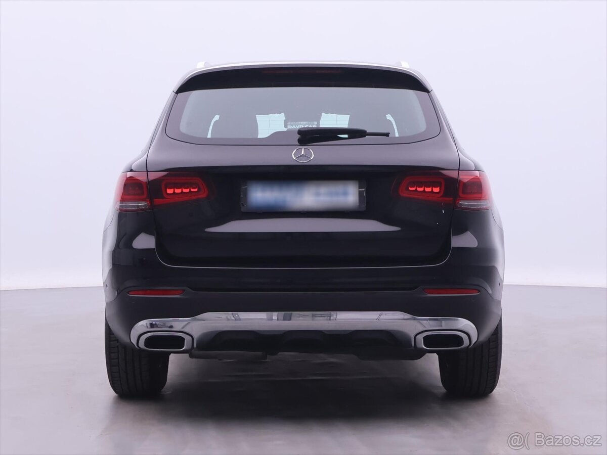 Mercedes-Benz GLC 2,0 300d 180kW 4Matic AMG DPH (2021) - 7