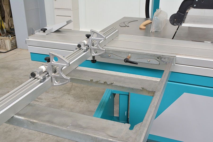 6404 - FORMÁTOVACÍ PILA MARTIN T60 - 7