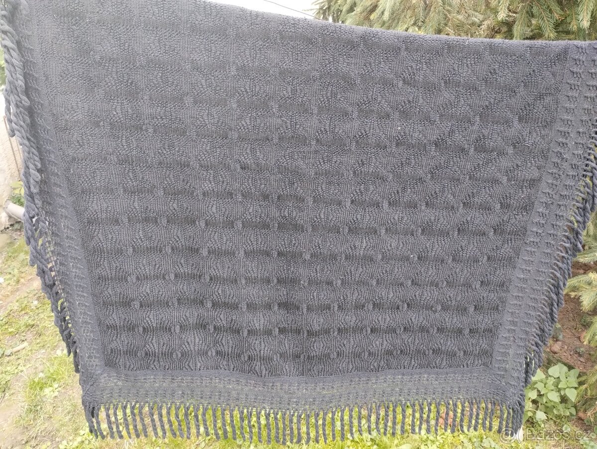 Veľké vlnaky,vlniaky na zimu - 7