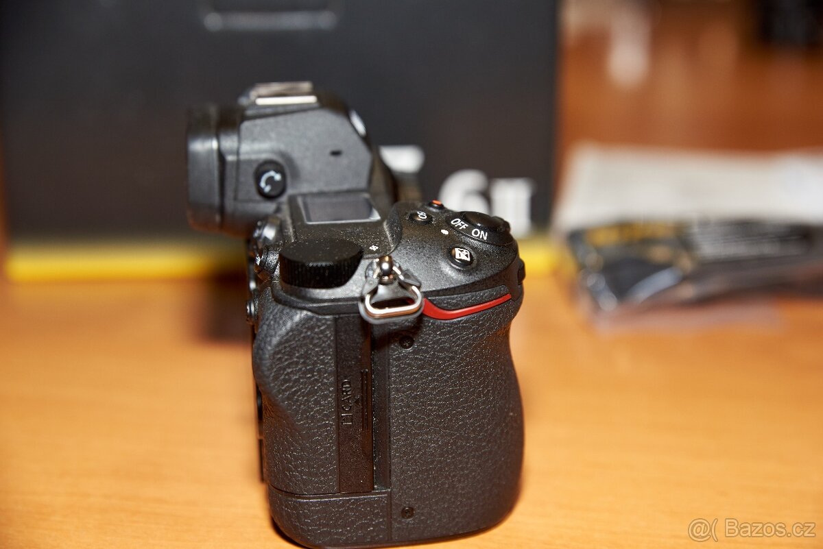 Nikon Z6II - 7