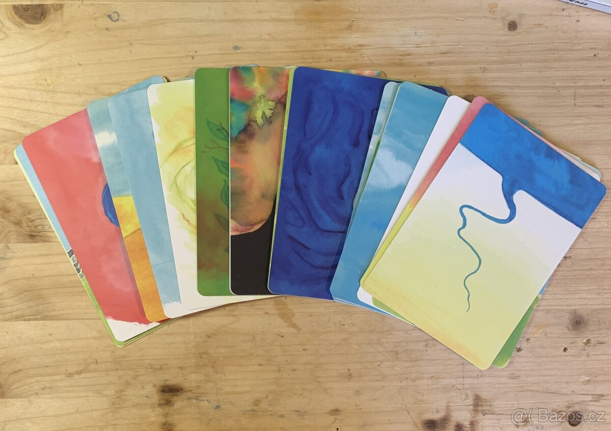 Tranzan 2CD Zemi + Meditační Zpěvník - 7