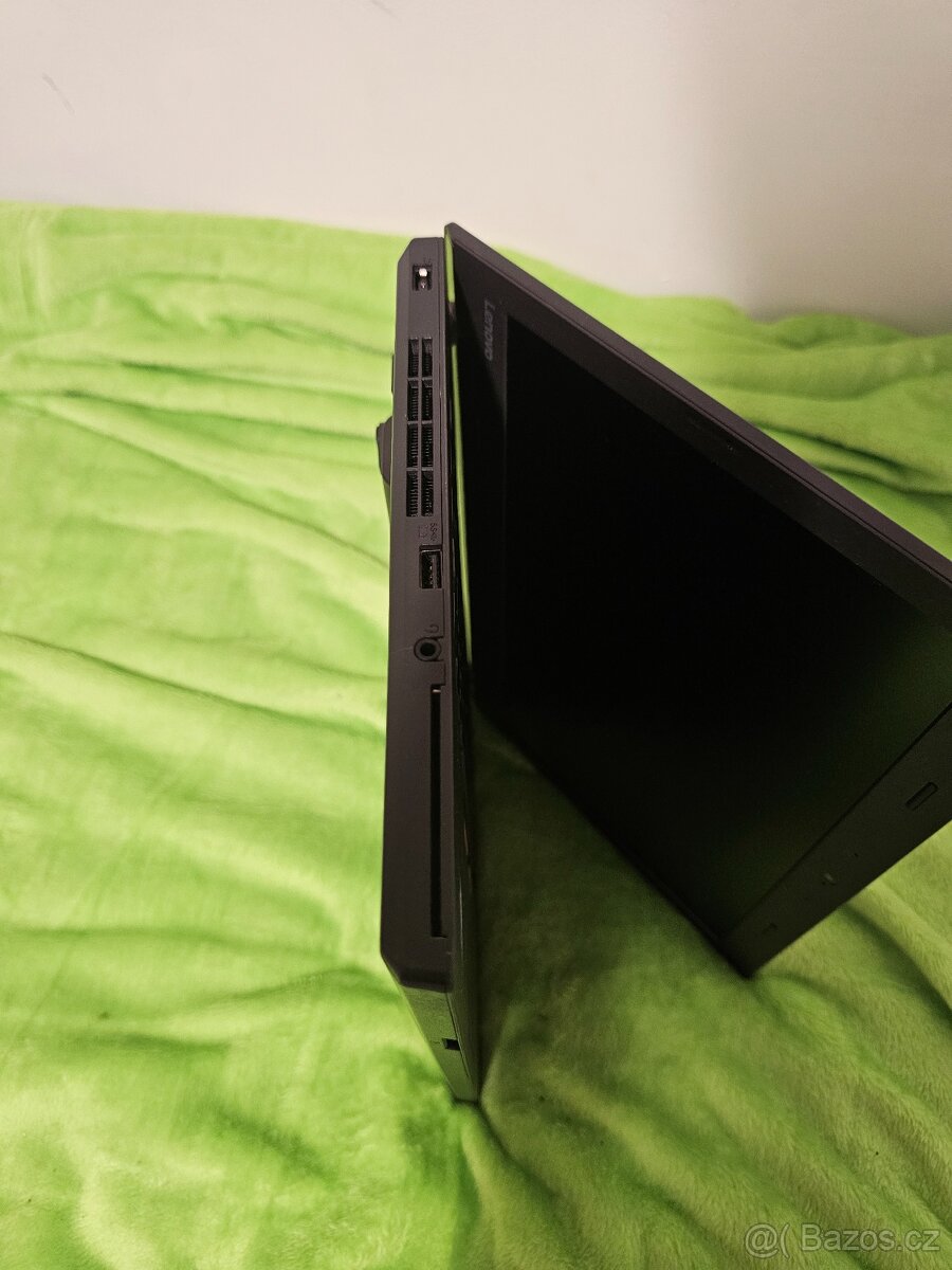 Notebook Lenovo Thinkpad L470 - 7