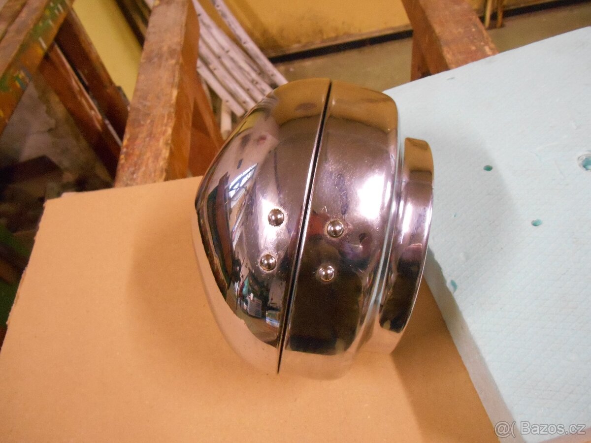 Notek - přídavný světlomet - 7