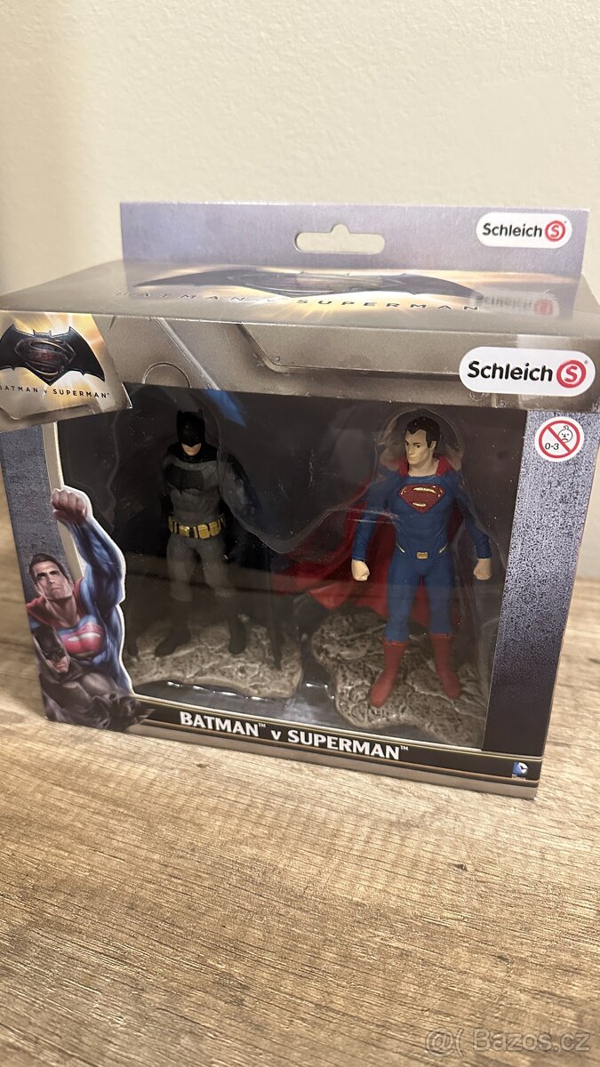 Rozprodej sbírky figurek - 7