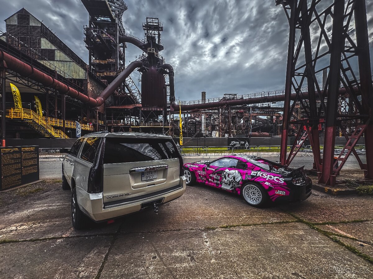 MECHANIK WANTED (Ostrava – areál Libros) - 7