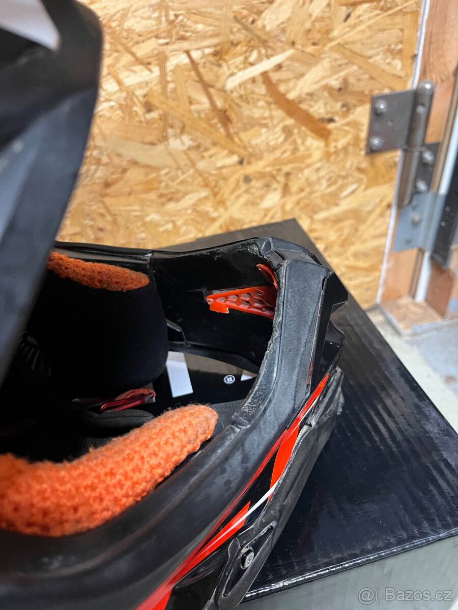 Přilba Ufo daimond - 7