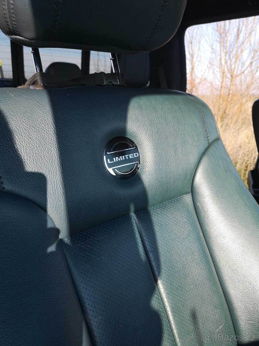 Ford F-150 limited 3.5 ecoboost - 7