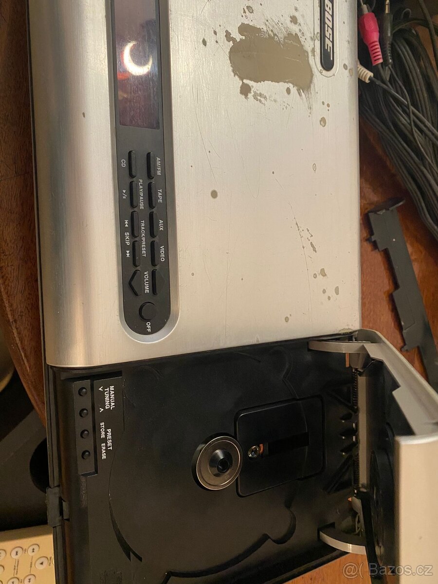 Bose Acoustimass 2683-2 - 7