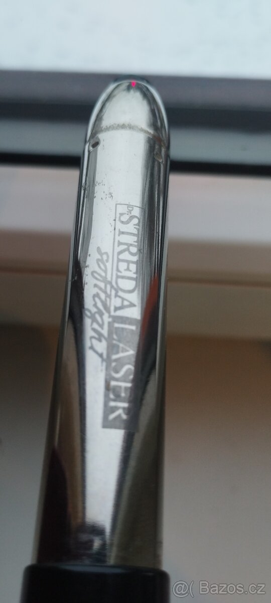 STŘEDA LASER softlight – kosmetický/terapeutický laser - 7