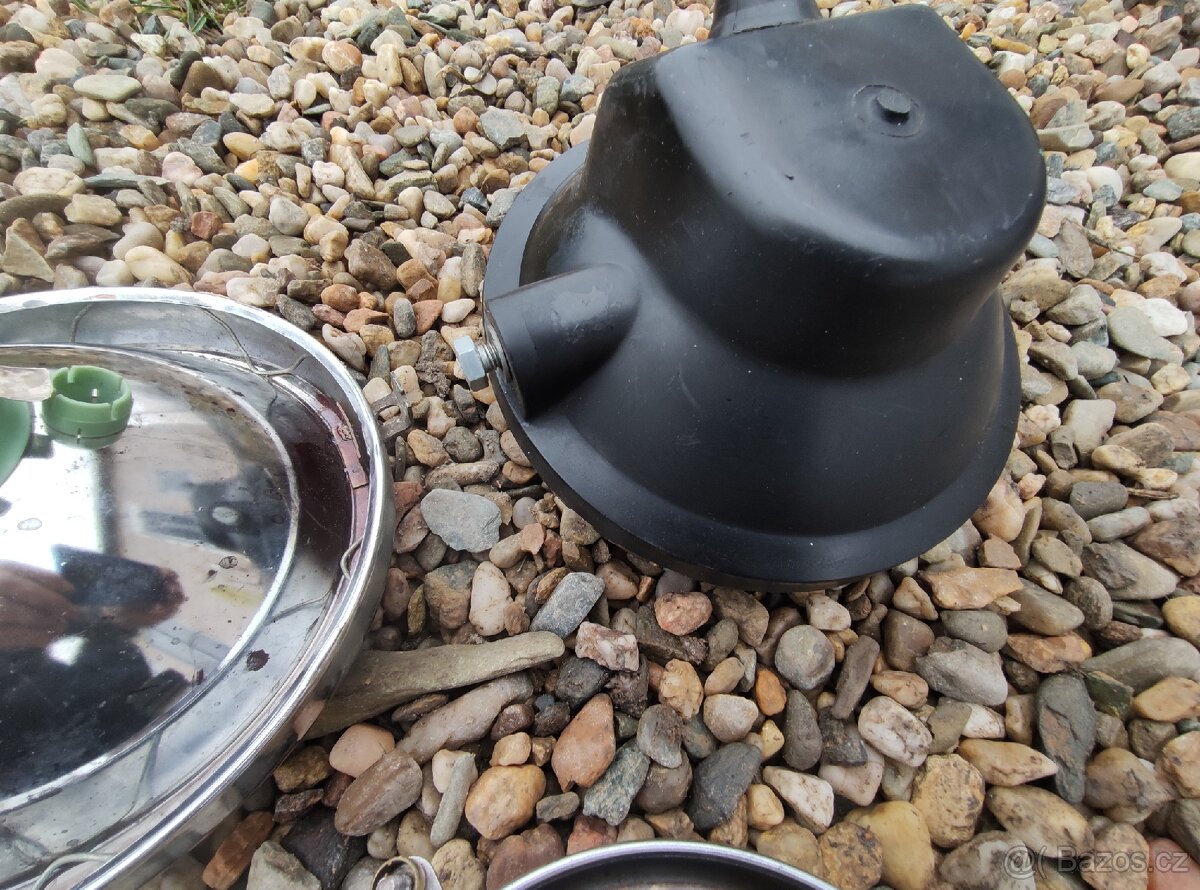 Světla veterán originál - 7