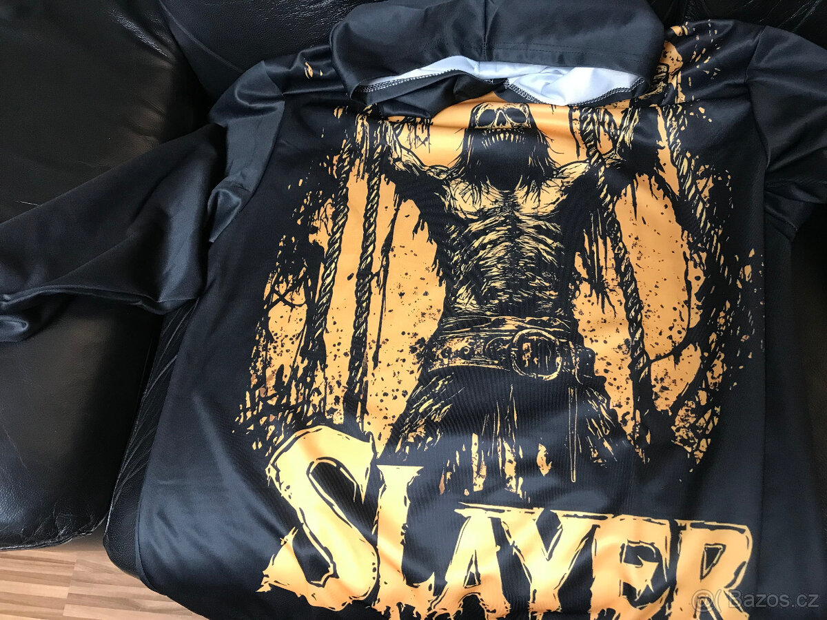 Trika,džíny,tenisky Vans - 7