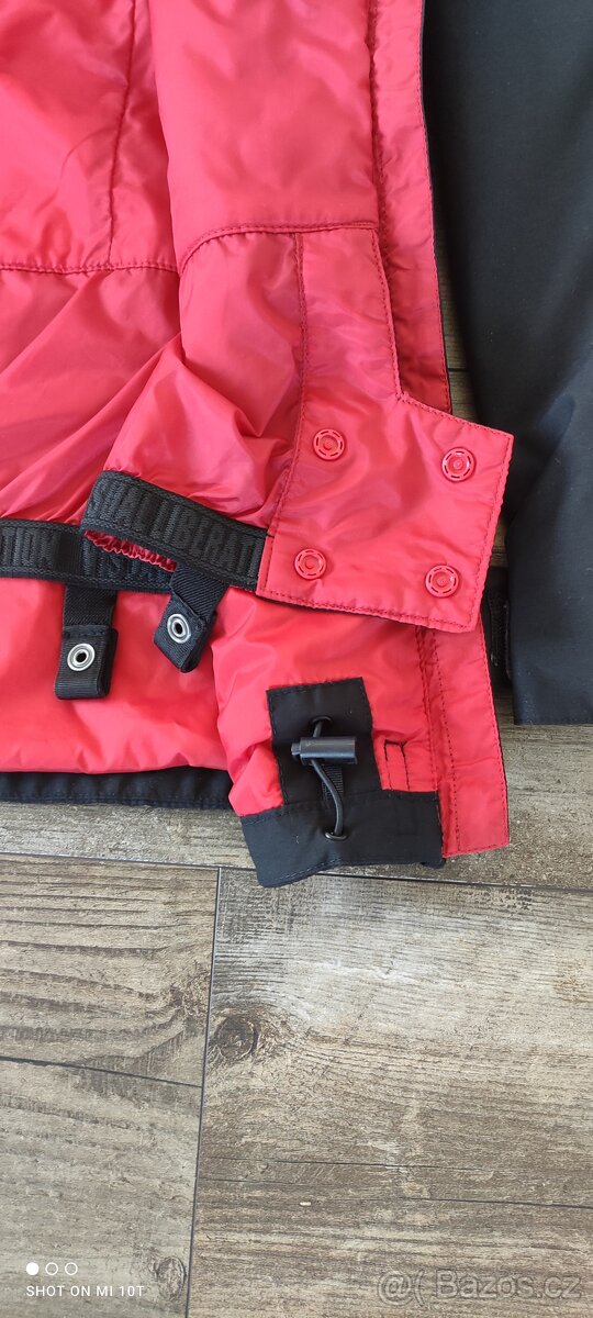 Lyžařská bunda - Nitro - 7