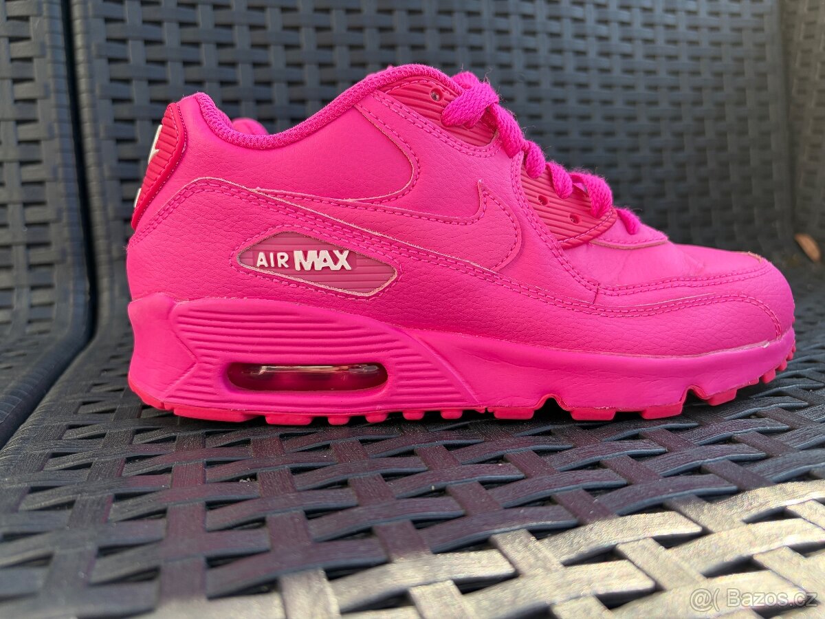 Nike air max 36vel - 7
