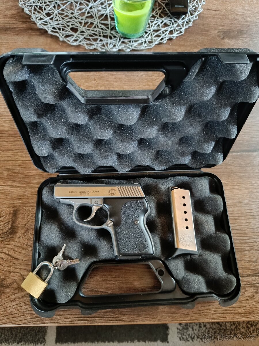 NAA Guardian 380 - 7