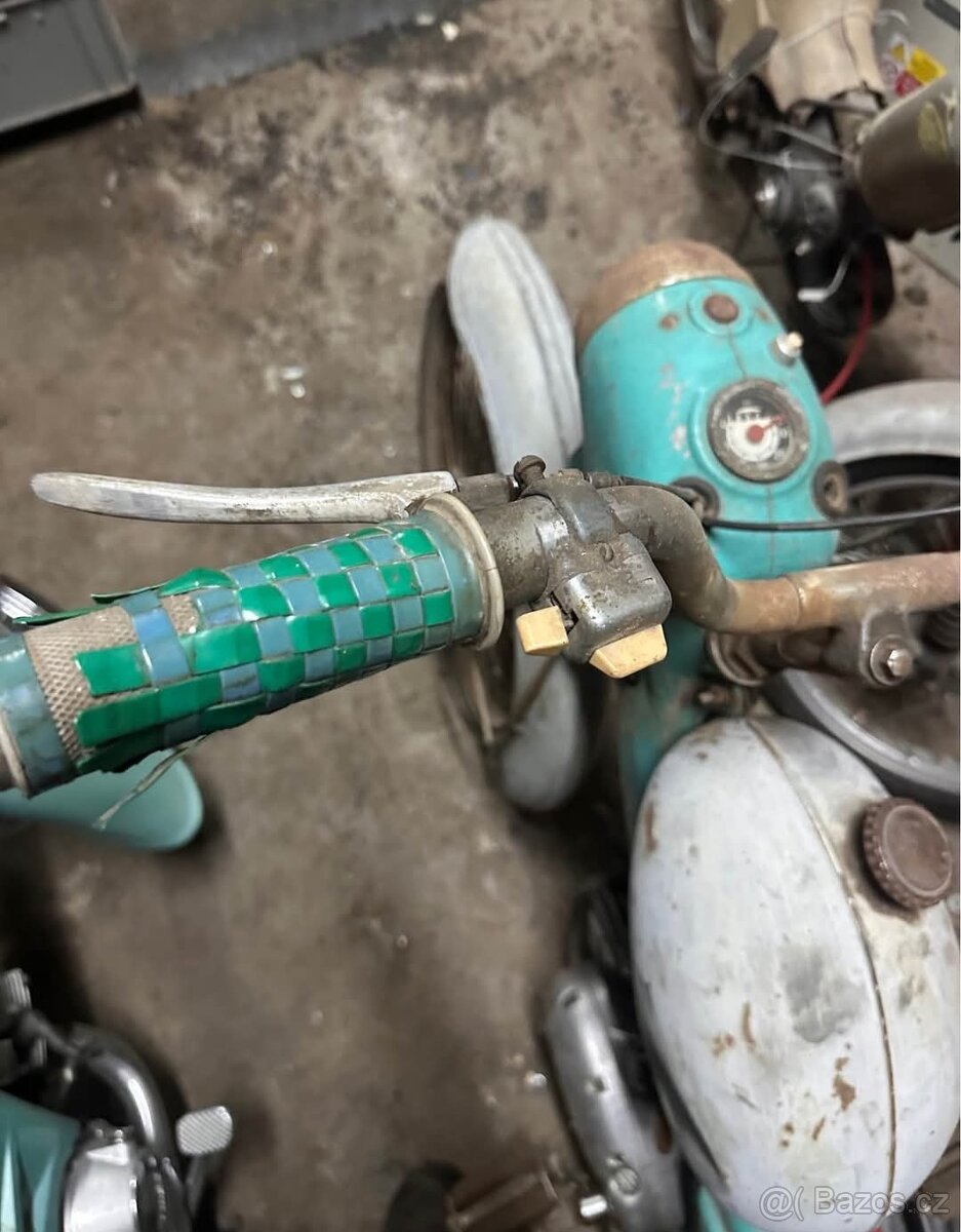 Prodám Stadion s22 - 7