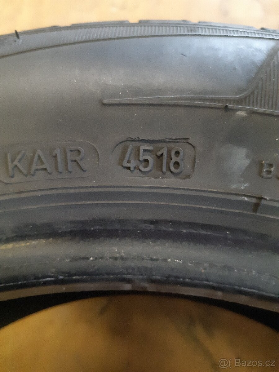 Celoroční 185/60/15 - 7