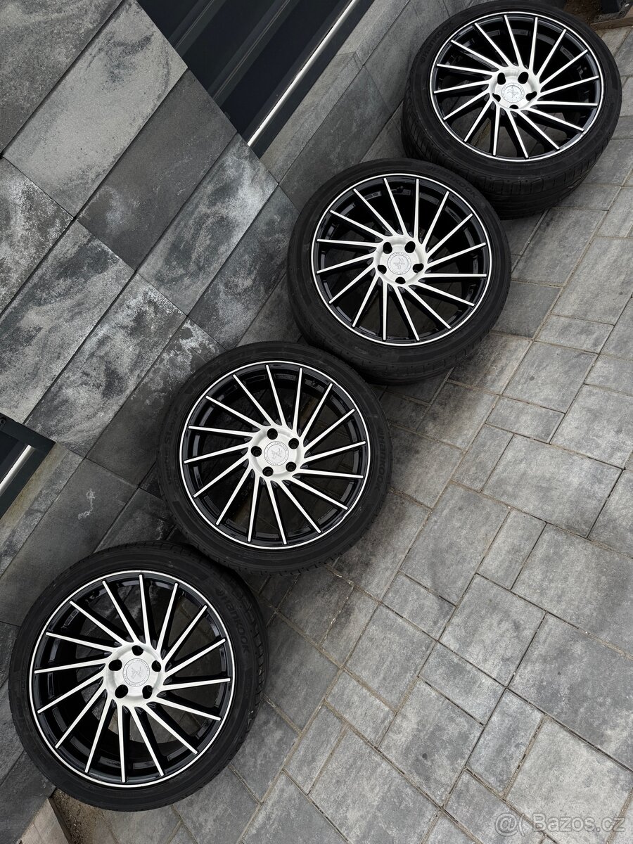 5x112 r19 - 7