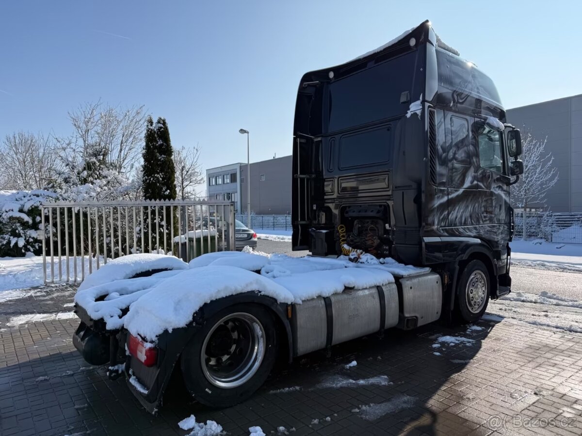DAF XF 480 SSC Lowliner - 7