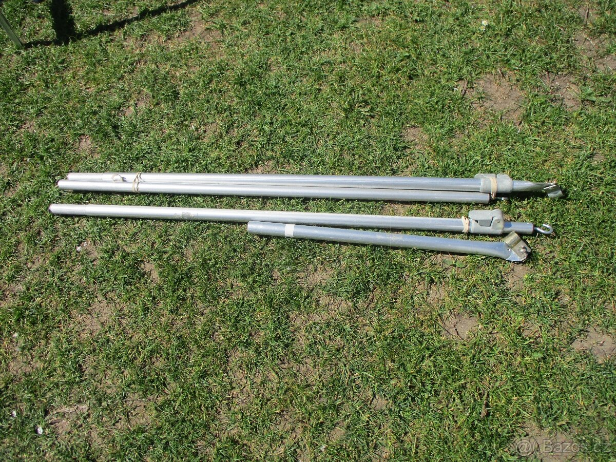 stanová konstrukce - 7