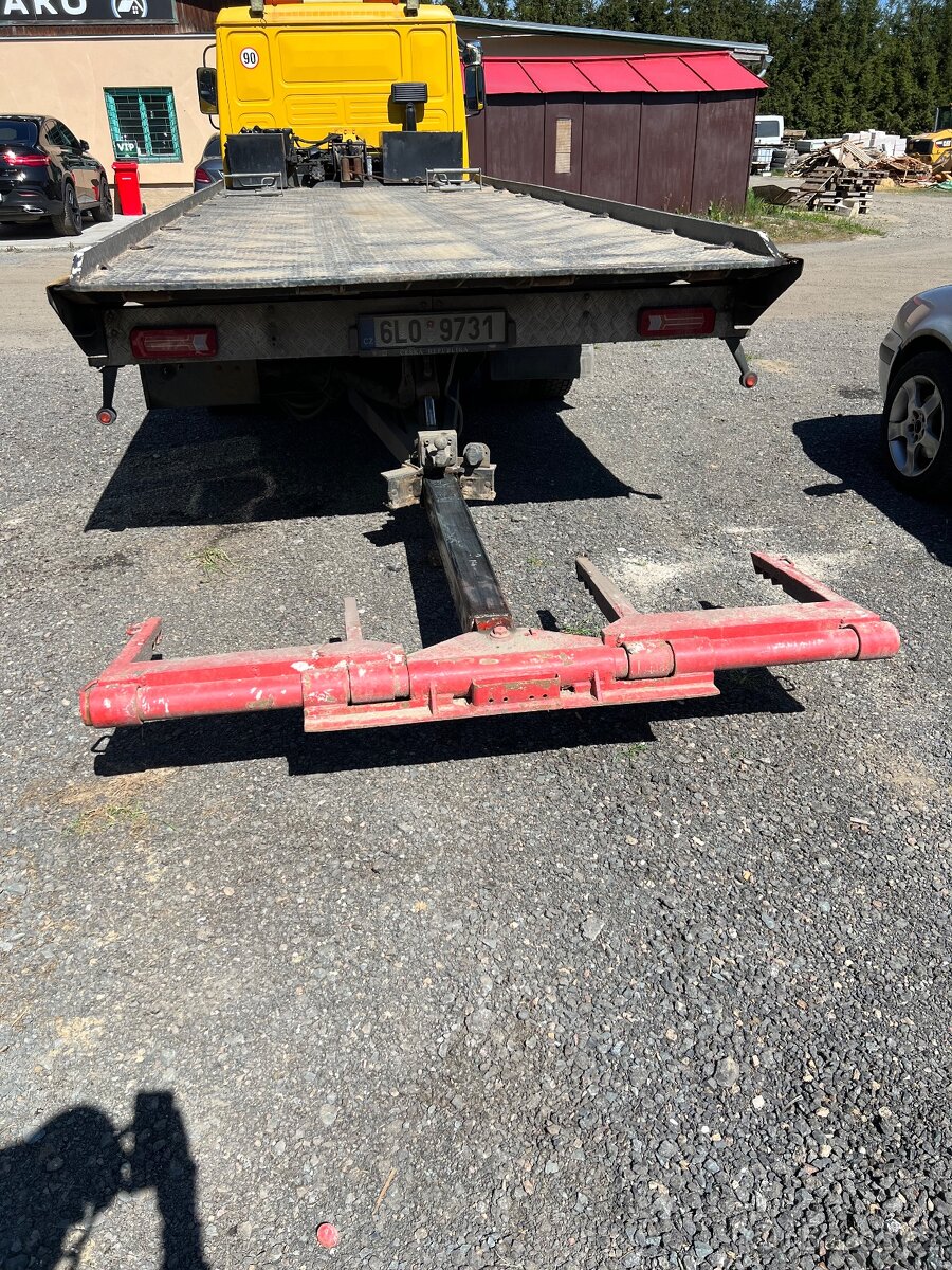 Man 8.163 LRC - 7