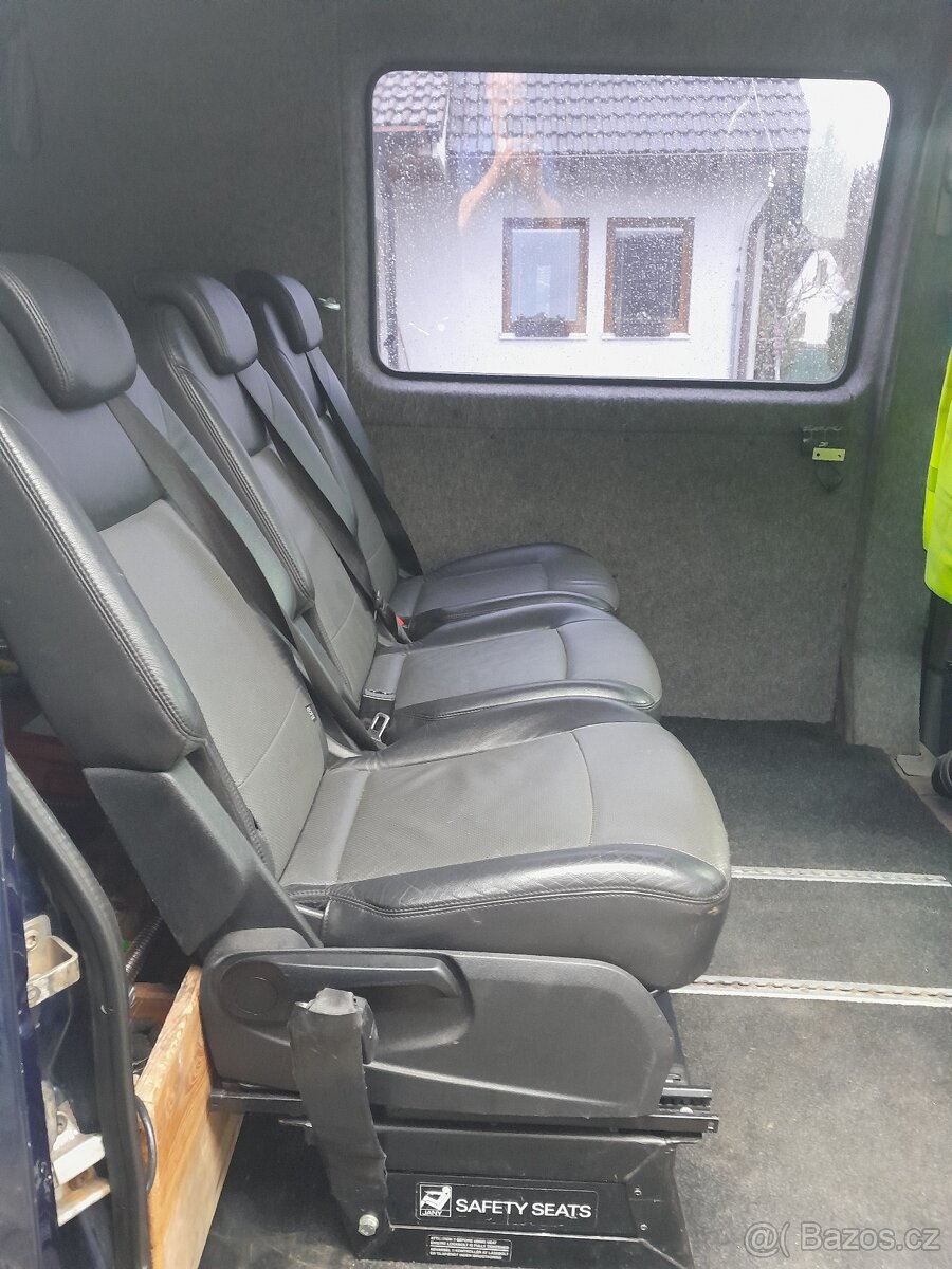 Volkswagen LT - 7