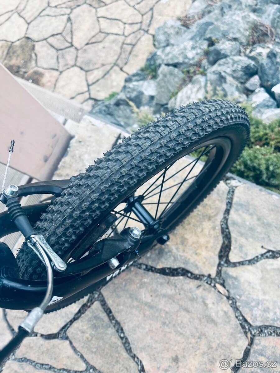 Rascal 16” modra barva - 7