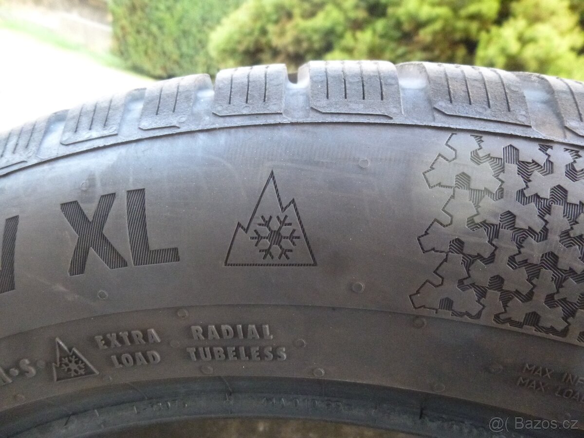 Zimní pneumatiky - 7