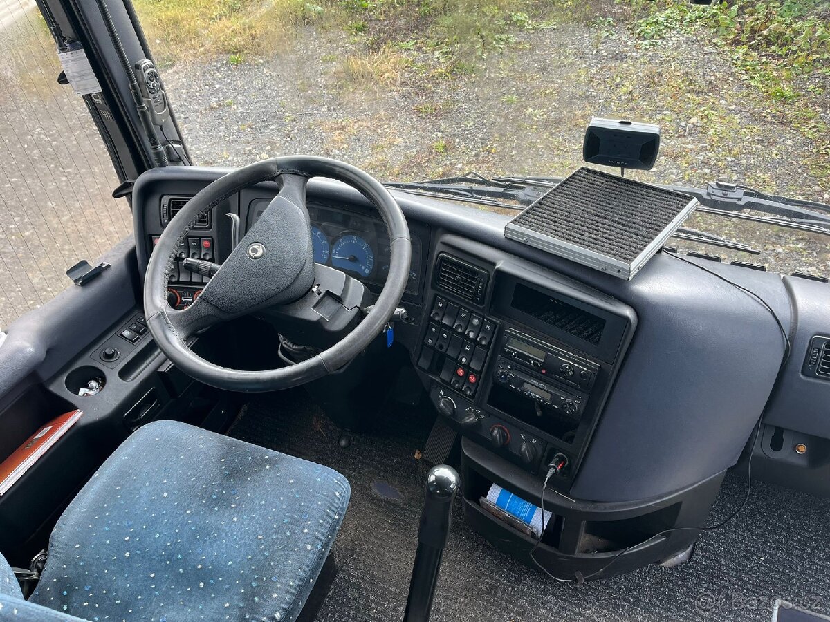 Irisbus Iliade RT - 7