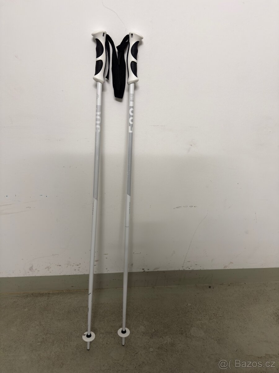 Lyžařský set pro dívku - 7