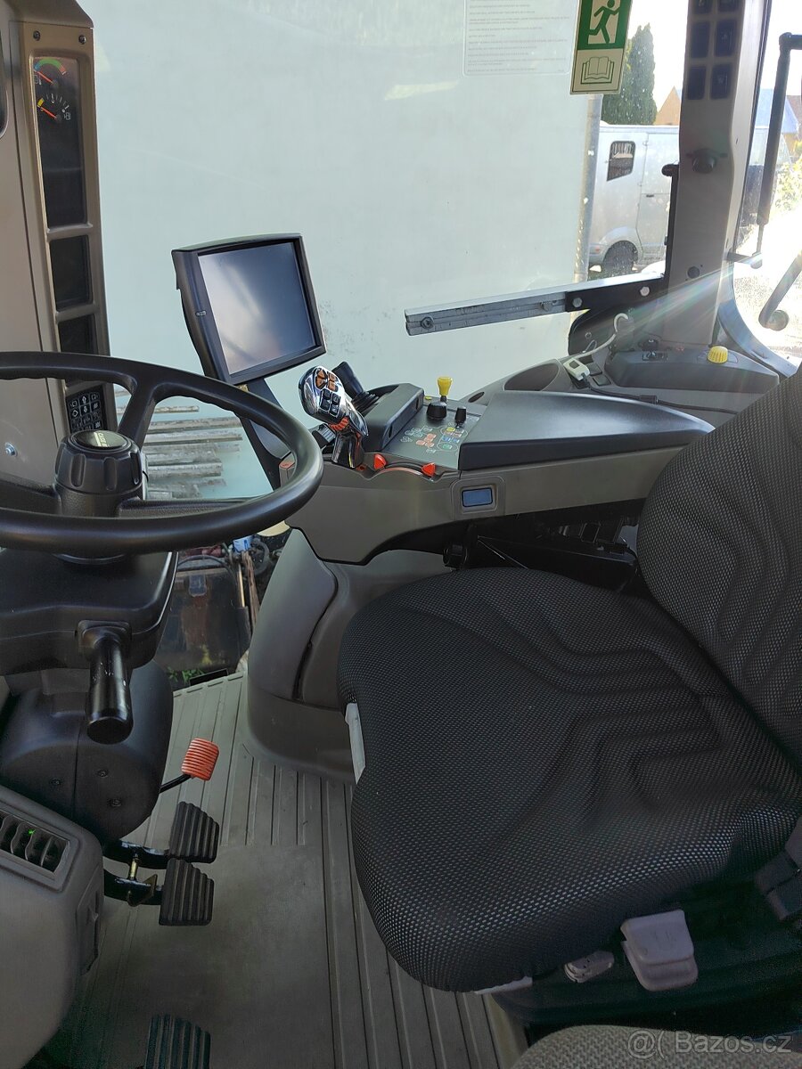 Case puma 230cvx - 7