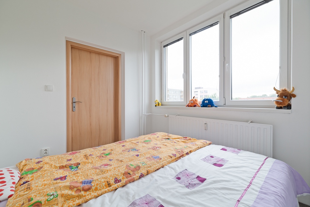 Pronájem byt, Ostrava, Arbesova - 7