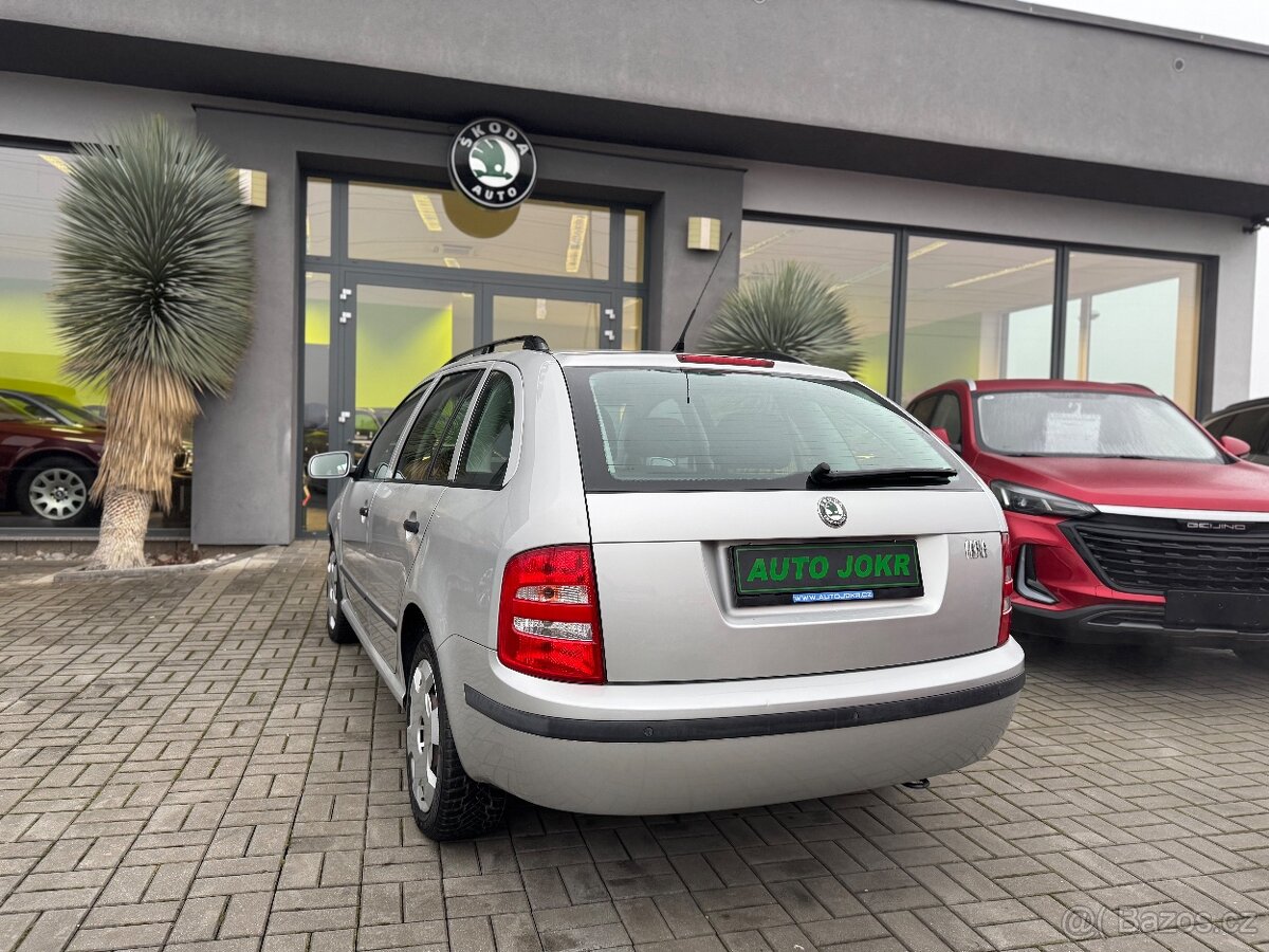 Škoda Superb 2,0 TDI 110kW DSG SPORTLINE LED DPH - 7