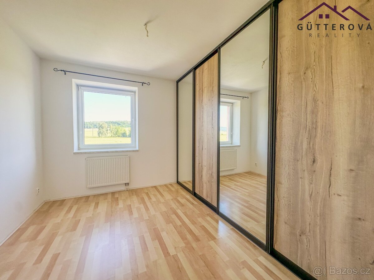 Pronájem bytu 3+1, 63 m² - Janovice nad Úhlavou - 7