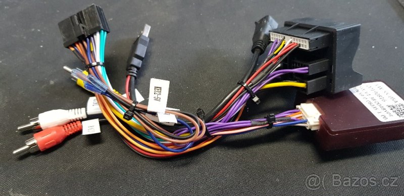 Autoradio android Škoda fabia 3 - 7