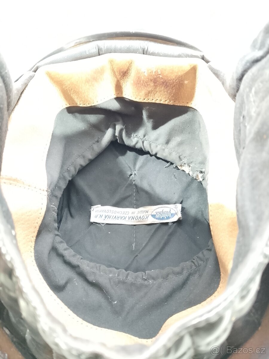 HELMA KOKOS PŘILBA ORIGINÁL KOVONA - 7