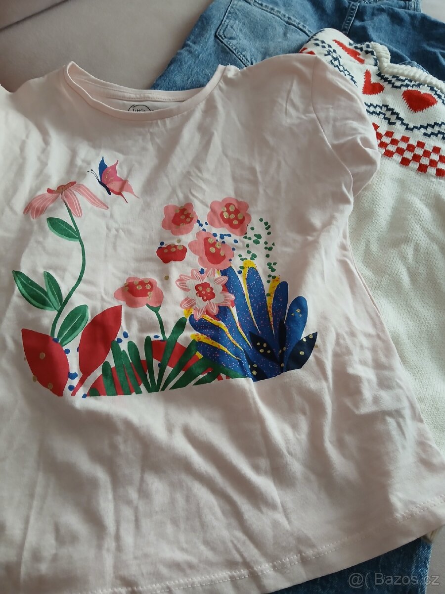 Rifle nove s laclem - 7