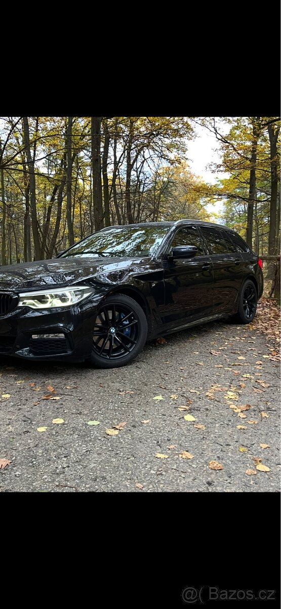 Prodám BMW 530d G31 - 7