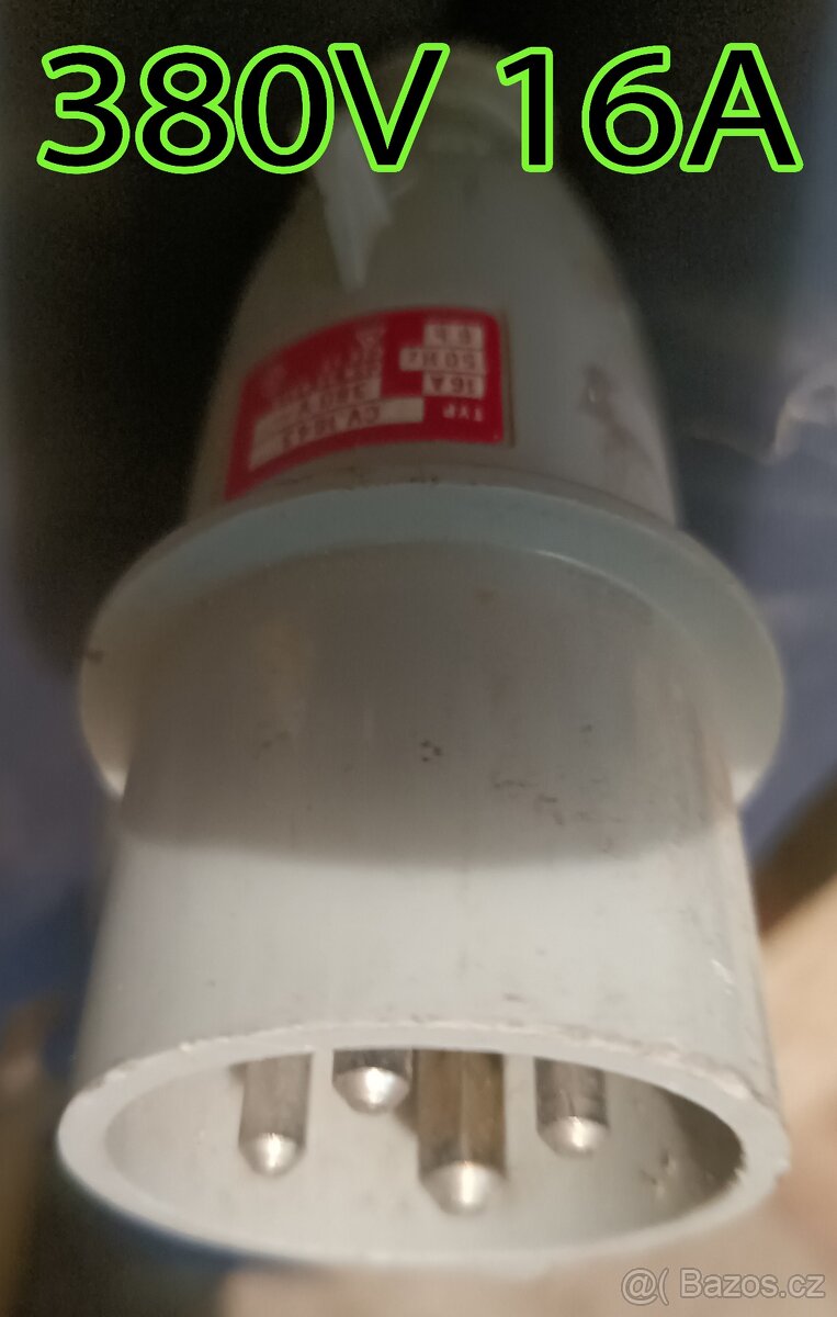 Pásova pila PP500 - 7