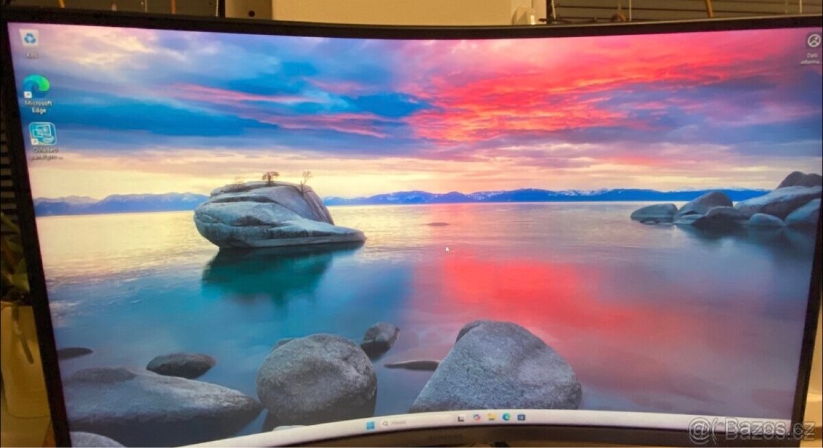 HP Compaq Elite 8300 - 7