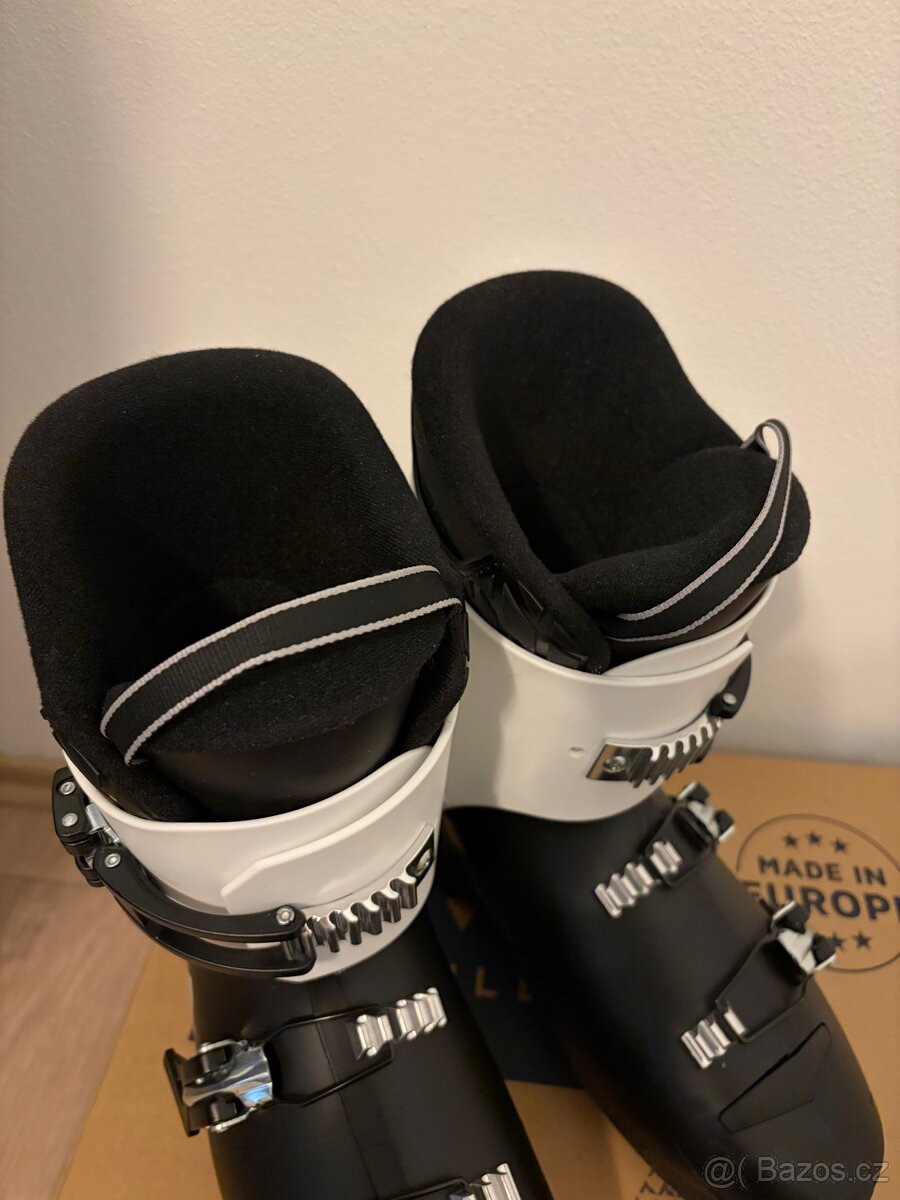 Juniorské/dětské lyžáky - 7