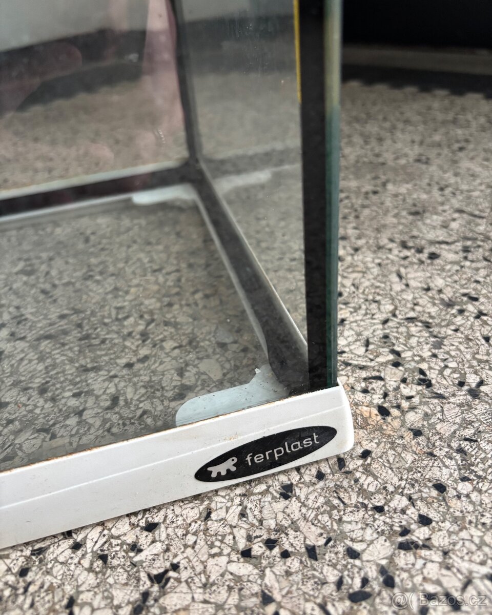 Akvárium Ferplast Capri - 7