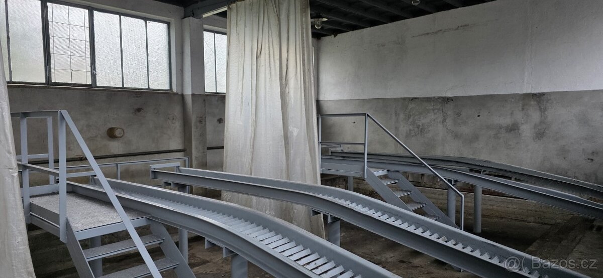 Prodej garáže 14 m², Plzeň-Doubravka - 7