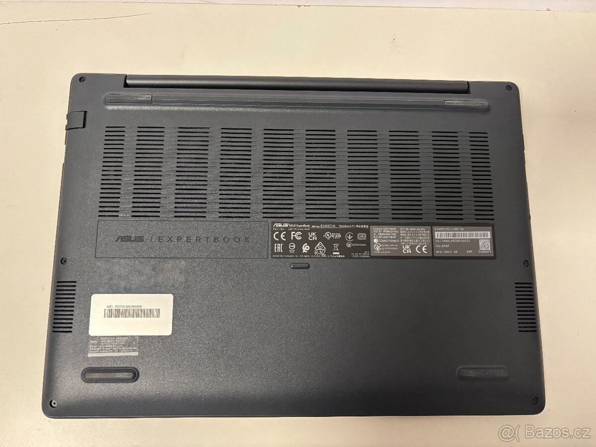 Asus ExpertBook B3 (B3405CVA-LY0873W) - 7