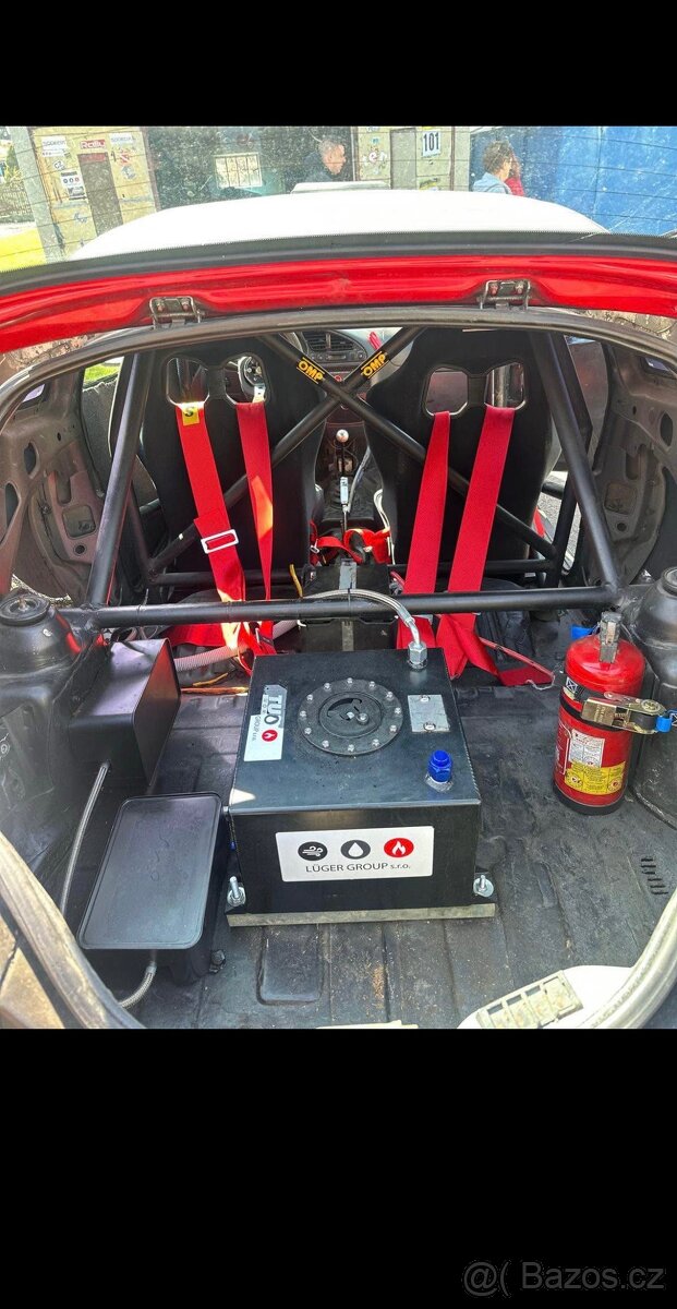 Ford Puma 1.7 zetec - 7