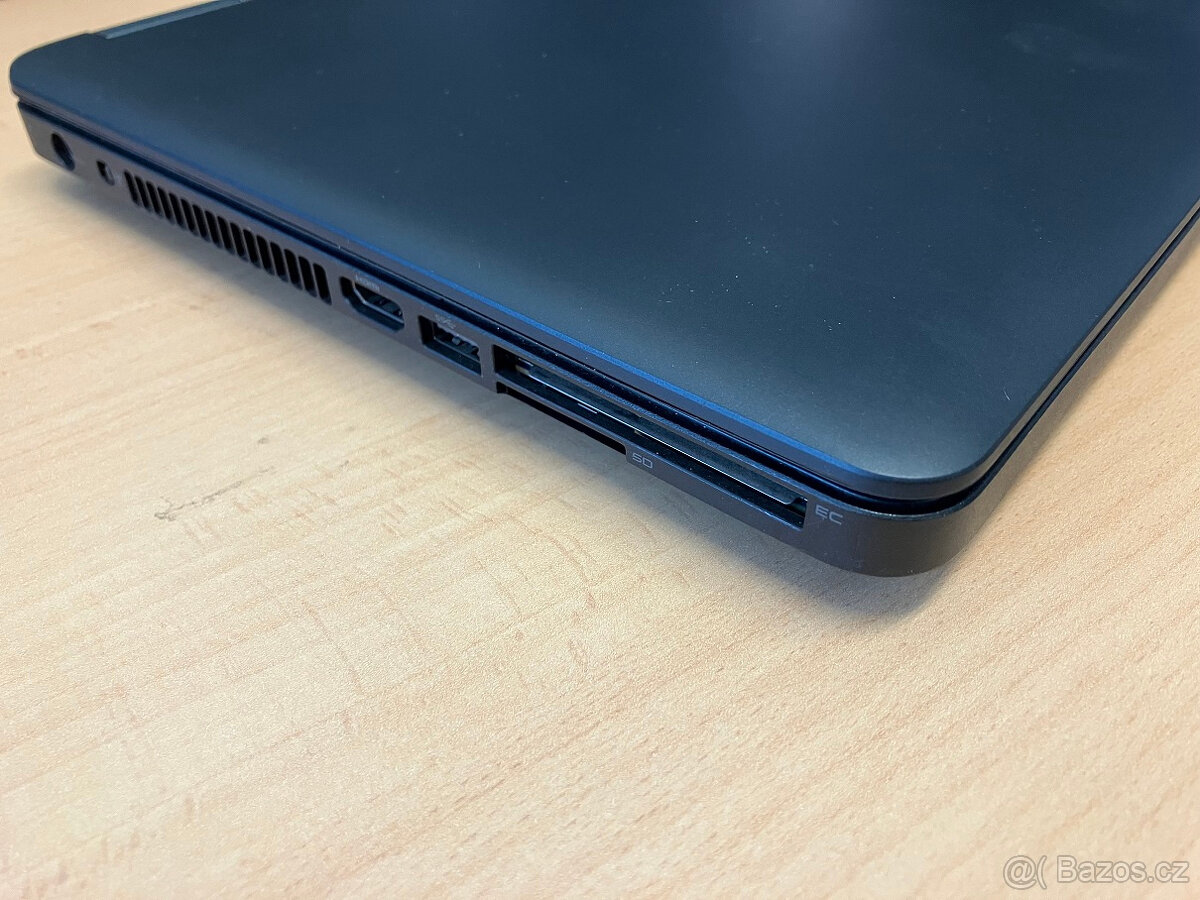 DELL Latitude E6440 na díly - 7