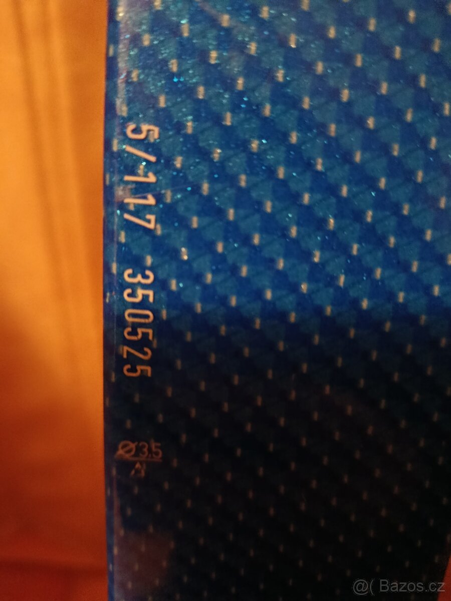 Dětské lyže Head - 7